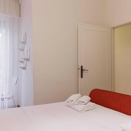 Borgo Pinti Living Leilighet Firenze Eksteriør bilde
