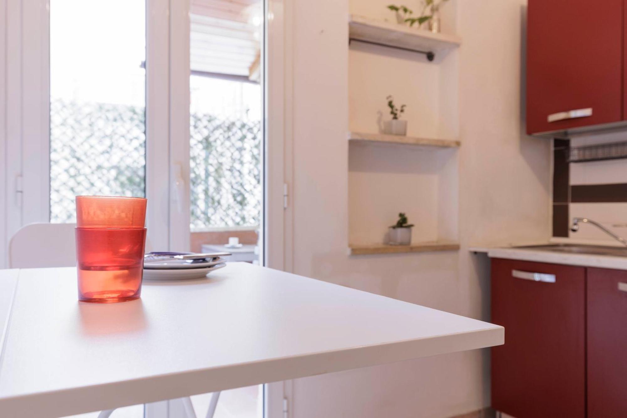 Borgo Pinti Living Leilighet Firenze Eksteriør bilde