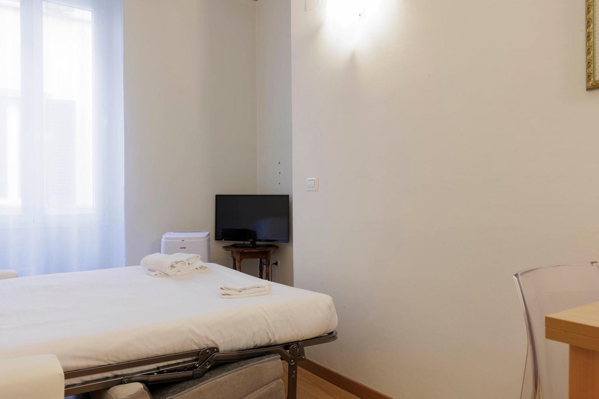 Borgo Pinti Living Leilighet Firenze Eksteriør bilde