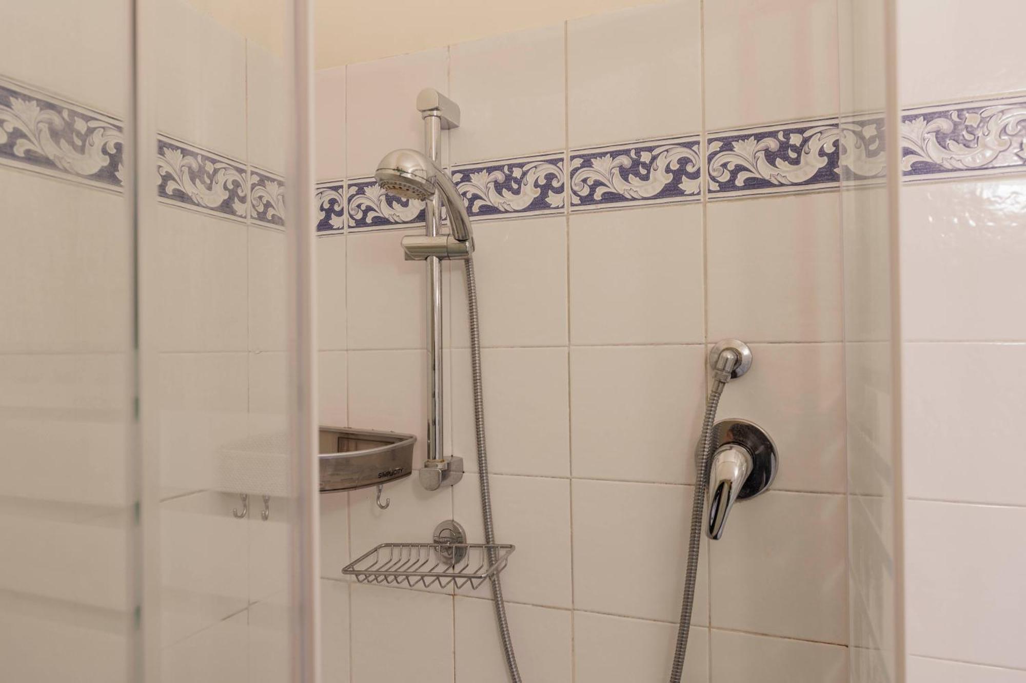 Borgo Pinti Living Leilighet Firenze Eksteriør bilde