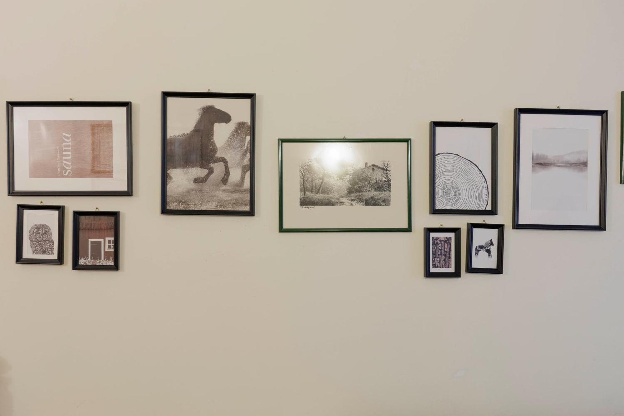 Borgo Pinti Living Leilighet Firenze Eksteriør bilde