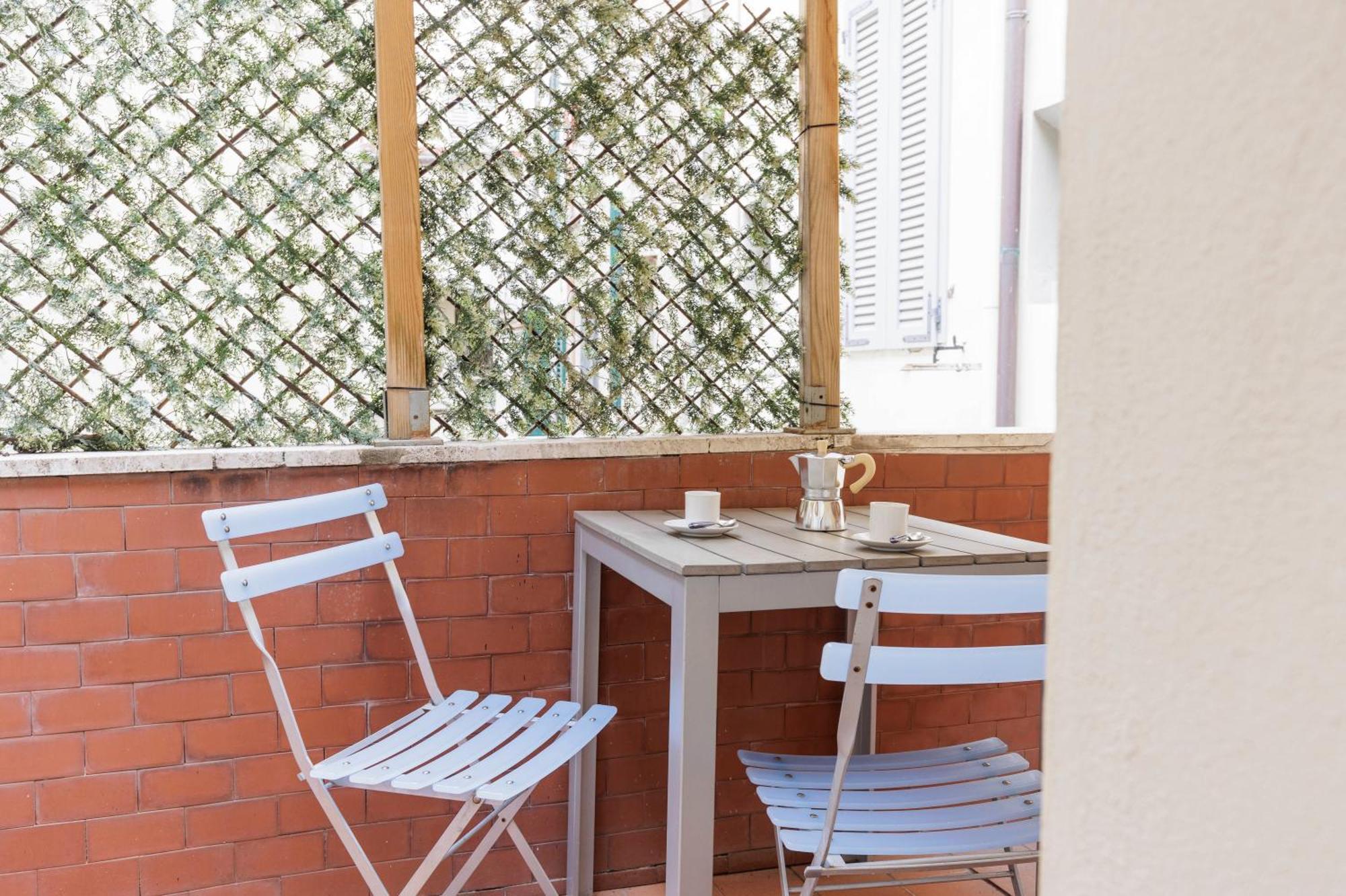 Borgo Pinti Living Leilighet Firenze Eksteriør bilde